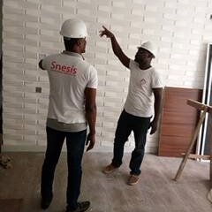 SnesisConstruct's profile picture. CEO at Snesis Engineering Services  Ltd: Construction | Consultancy (BOQ | Architectural | Structural Drawing  & M&E) | Project management | Interior Design.