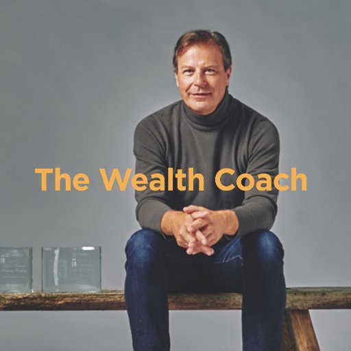 Nic Round is The Wealth Coach. Father. Thinker. Coach. Curious about Finance. Tweets not financial advice.
