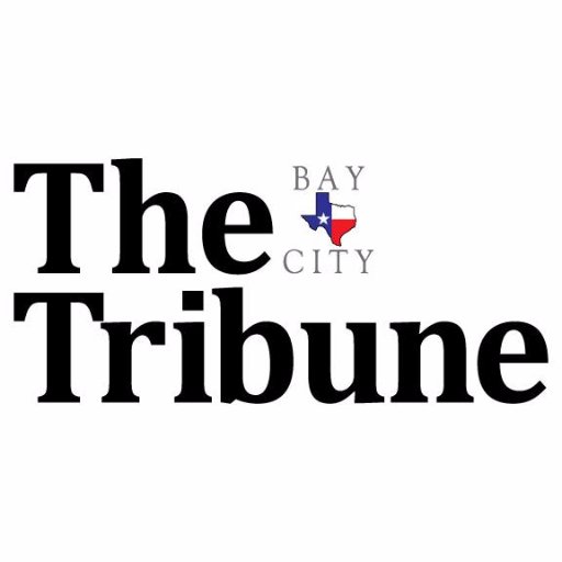 The Bay City Tribune has been serving Matagorda County since 1845.