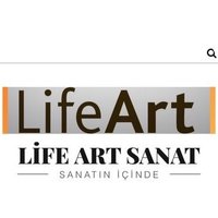 Life Art Sanat(@lifeartsanat) 's Twitter Profile Photo