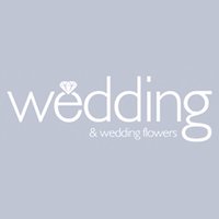 WEDDING magazine(@Weddingmagazine) 's Twitter Profile Photo