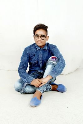 RajakSailesh's profile picture. Bjp