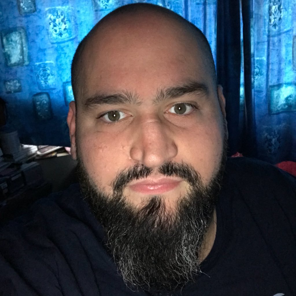 MichaelASLal's profile picture. 