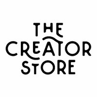 The Creator Store (@thecreatorstore) 's Twitter Profile
