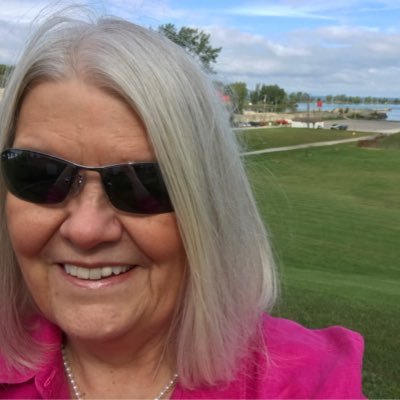 Catholic - Former small town Ohioan now Texan. Mom of two awesome Adults and Grandmother of five incredible girls.