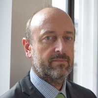 Mark Geoghegan (@voiceofins) 's Twitter Profile