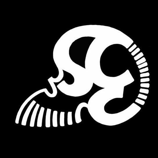 Skeleton City Comicsさんのプロフィール画像