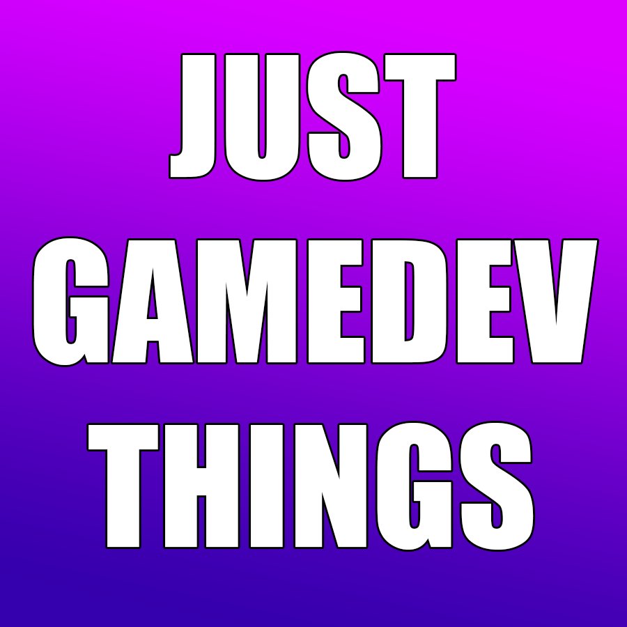 GamedevThings's profile picture. #gamedev humor and memes, curated by @MaliceDaFirenze

Tag this account to get retweeted, and join the subreddit too!