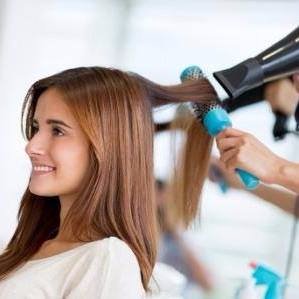 Hair Salon · Health/Beauty #beauty, #makeup, #fashion #celebritytrends, #hairstyles, #nails