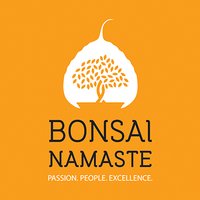Bonsai Namaste(@bonsainamaste) 's Twitter Profile Photo