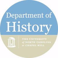 UNC History(@UNChistory) 's Twitter Profile Photo