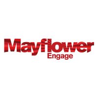 Mayflower Engage(@MayflowerEngage) 's Twitter Profile Photo