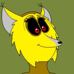 RicaGoldenCatta's profile picture. Queen of the fossas and the only one of my kind.Split personality.|RP|