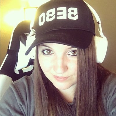 Just your average gamer grill. I play games and I make things.