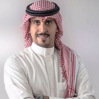 أحمد المسعود (@ahmad_almasoud) 's Twitter Profile