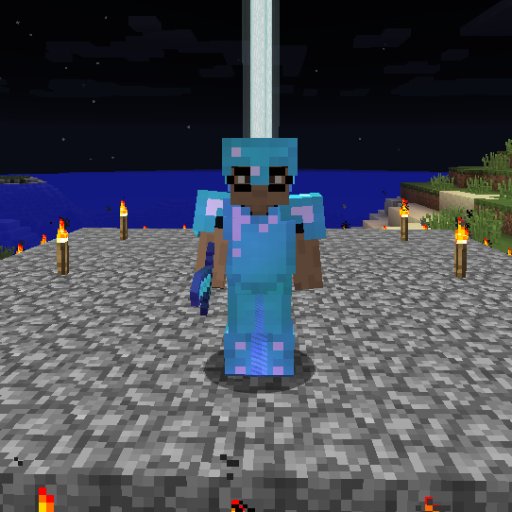 I exist