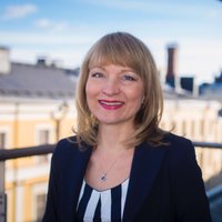 Päivi Sillanaukee (@psillanaukee) 's Twitter Profile