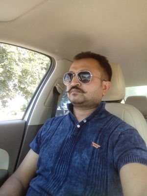 My attitude