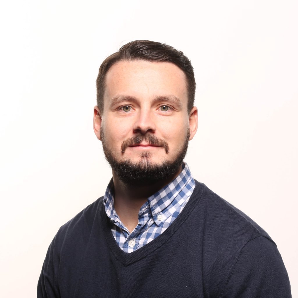Senior Developer @Shopify. Always looking for a challenge.