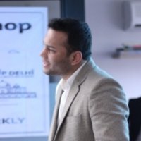 Sundeep Singh(Sunny) (@sundeepkrsingh) 's Twitter Profile