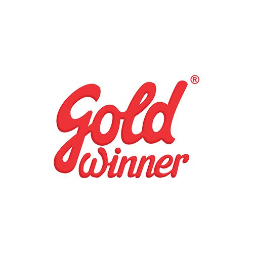 Gold Winner is made from the purest, food-grade certified ingredients and is processed in a completely hygienic environment