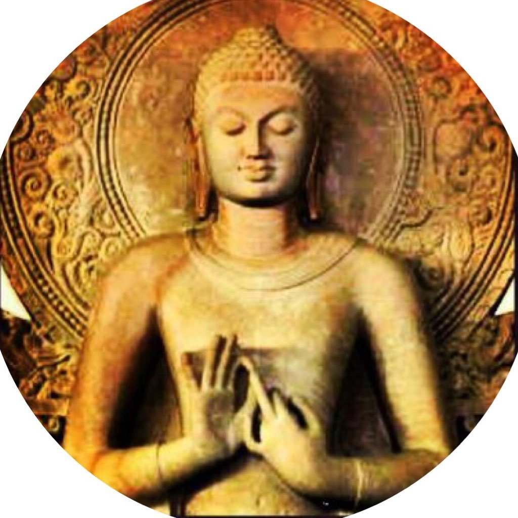 words_buddha Profile Picture