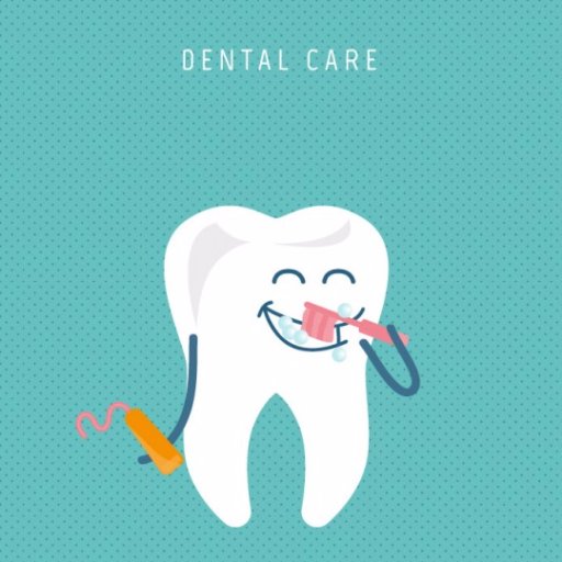 Spreading information to the community on the importance of keeping up with proper dental hygiene. 🙂 
Run by: Amber Tran