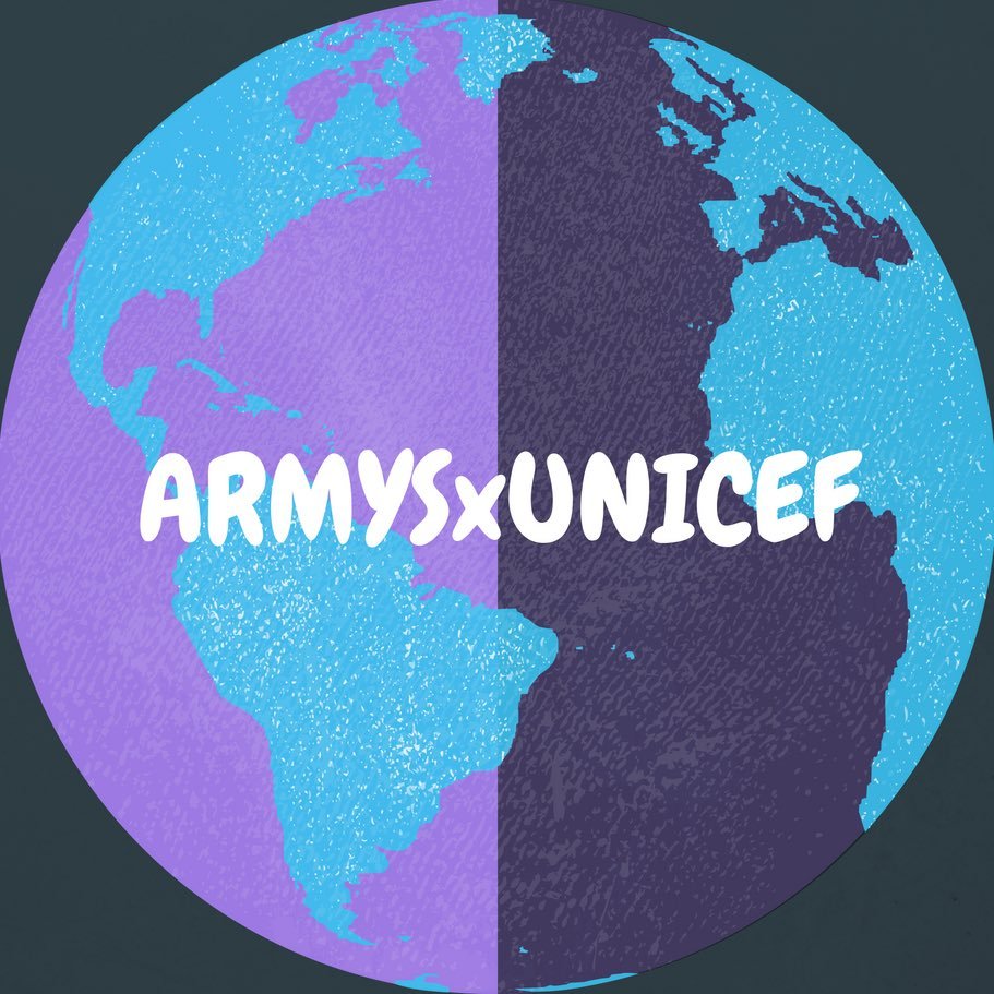 We are ARMYs who support the BTS & UNICEF partnership’s global campaign #BTSLoveMyself #ENDViolence. Please follow their official twt: @bts_love_myself