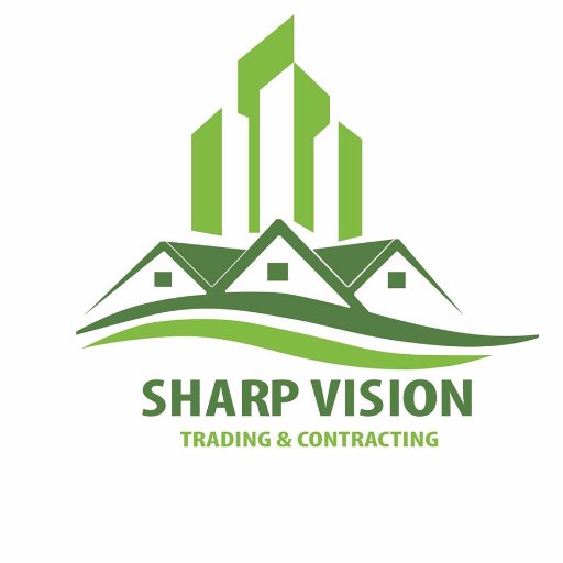 sharpvision_Qa's profile picture. Sharp Vision Trading&Contracting co. is a Qatari based contracting company established in 2014 specialized in General Civil Engineering works