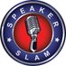 Speaker Slam (@SpeakerSlam) Twitter profile photo