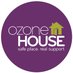 Ozone House (@OzoneHouse) Twitter profile photo