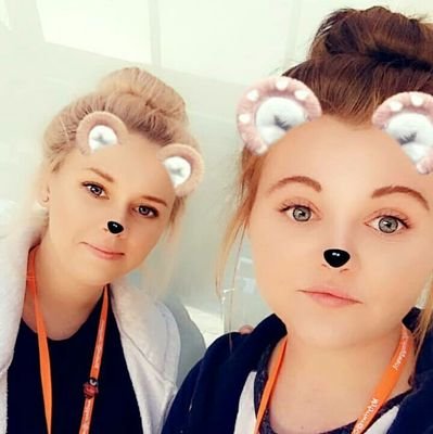 Health&Social Care student 📚
Sister - Abbie Louise 👭
Shawn Mendes ♥
🔞🔞
25.04.11 😔♥