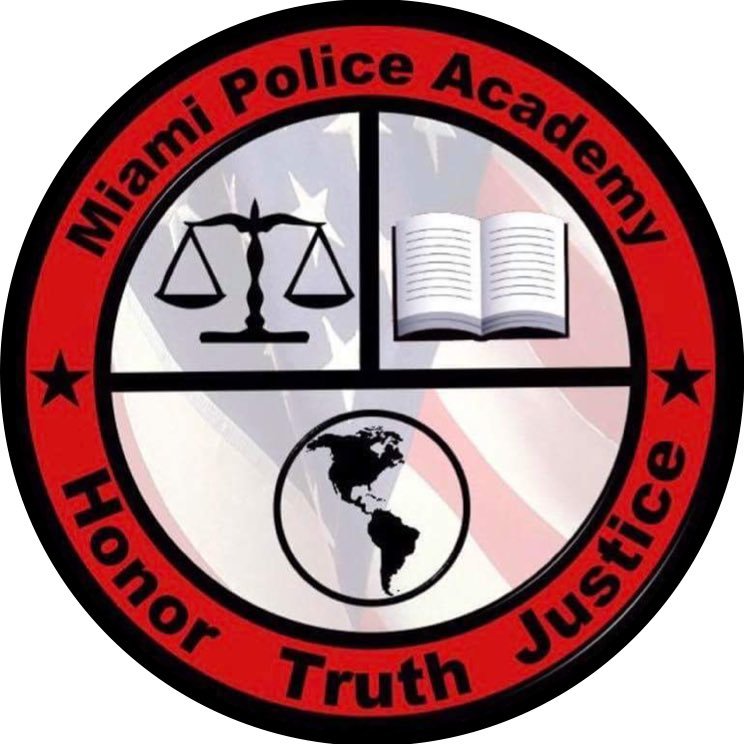 Official account of the Miami Police Training and Personnel Development Section | NOT monitored 24/7 | Terms of use: https://t.co/ug7gciOABM