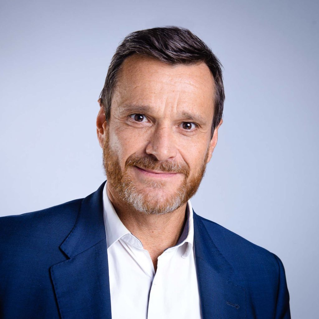 Chief #innovation, #health, #digital, #data and #AI Officer #ia #machinelearning #aiforgood⭐️⭐️ Malakoff Mederic Humanis “Tweeter n’est pas coder”