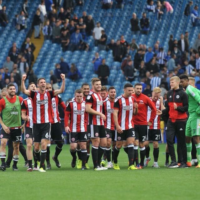 updates for Sheffield United / Next Game: bolton wonders kick off: 15:00 Last Game: Sunderland score: Sunderland 0-3 Sheffield United : 6th in the championship