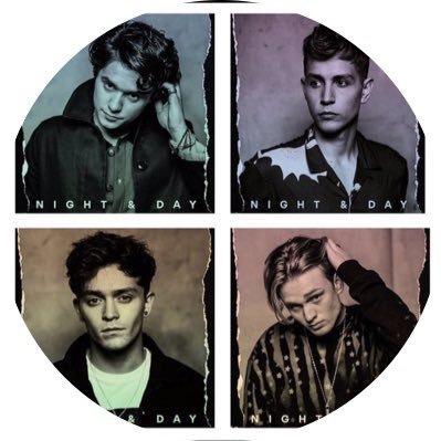 Polls4TheVamps's profile picture. 1/5 The Vamps {co-owned by: Kiara, Alexa, Liz, Lit Mom, Mali} TURN ON OUR NOTIFICATIONS