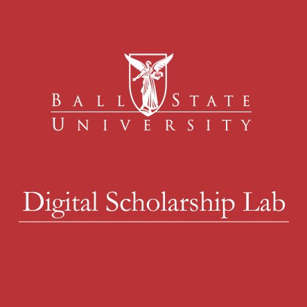 bsudsl's profile picture. Ball State’s #DigitalScholarshipLab. The campus hub for developing, executing & sustaining innovative research that employs #digitaltools, evidence & methods.
