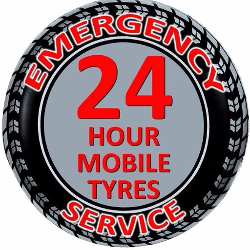 24hrMobileTyres's profile picture. 07973 615 156
