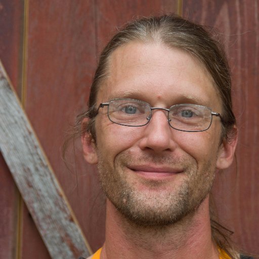 Christopher Danielsonさんのプロフィール画像