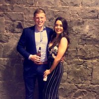 Jack Loughnane (@loughnane_jack) 's Twitter Profile Photo Jack Loughnane (@loughnane_jack) 's Twitter Profile Photo