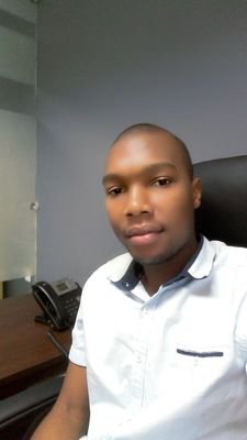 NhassengoAlbano's profile picture. Técnico em informática e telecomunicações