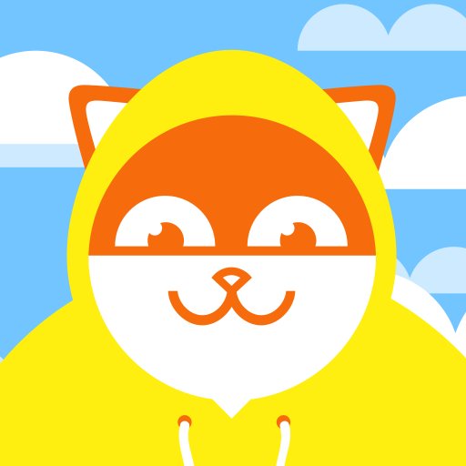 I'm Poncho! I'll send you weather forecasts, horoscopes & more! Messenger, Kik or app: https://t.co/9seSsnGsiq, https://t.co/xqqaKGcwVB, https://t.co/RsmLryNdaH