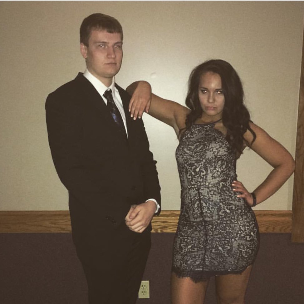 All_Hale_Andrew's profile picture. #UMU2020