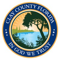Board of County Commissioners, Clay County, FL (@clayco_fl) 's Twitter Profile Photo Board of County Commissioners, Clay County, FL (@clayco_fl) 's Twitter Profile Photo