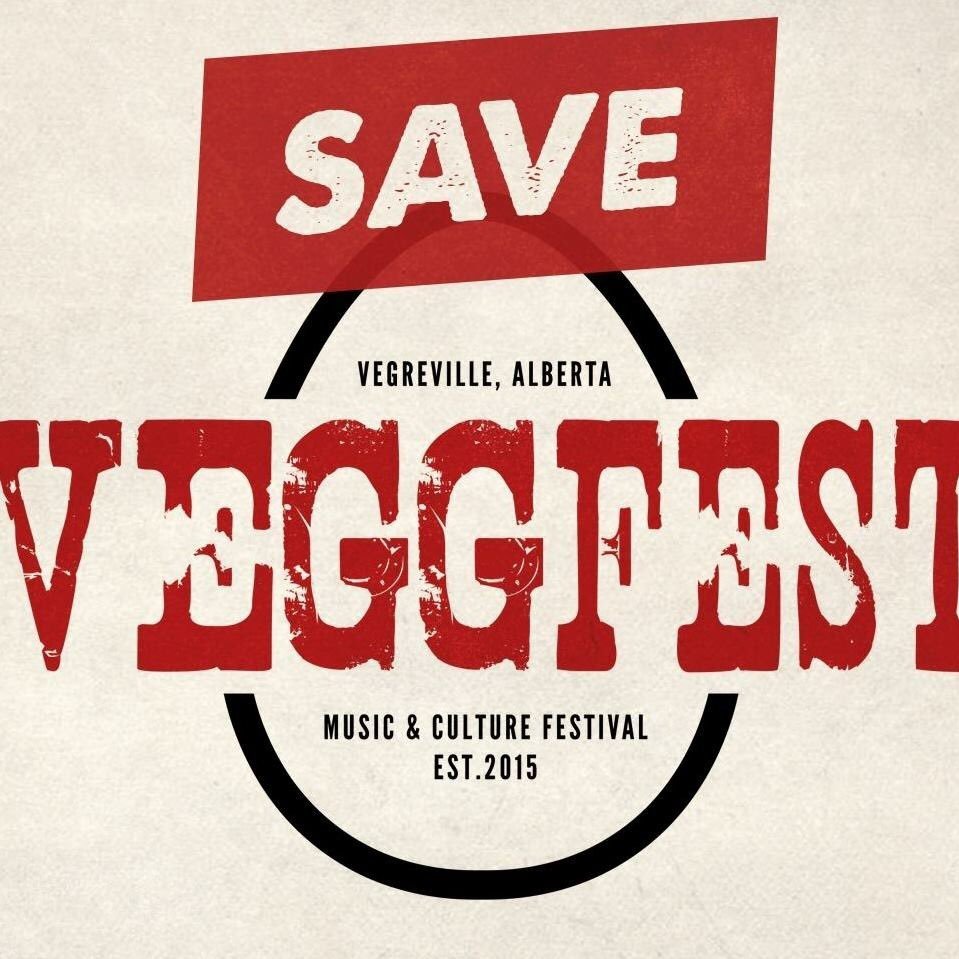A little bit country, a little bit rock 'n roll; VEGGFEST Music & Culture Festival brings the party to the pysanka! August 25 & 26, 2017