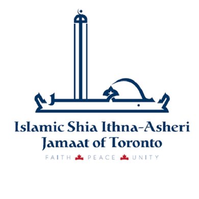 The Islamic Shia Ithna-Asheri Jama'at of Toronto is a diverse community of 7,000+ Muslims in the Greater Toronto Area and London, Ontario 🇨🇦