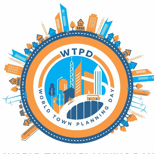 WorldTownPlanningDay Profile