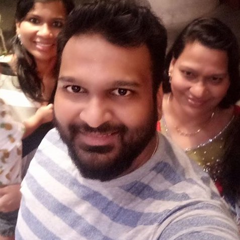 drajitesh_IRS's profile picture. Indian Revenue Service (2009)