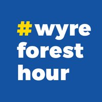 #wyreforesthour (@wyreforesthour) 's Twitter Profile