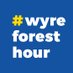#wyreforesthour (@wyreforesthour) Twitter profile photo #wyreforesthour (@wyreforesthour) Twitter profile photo